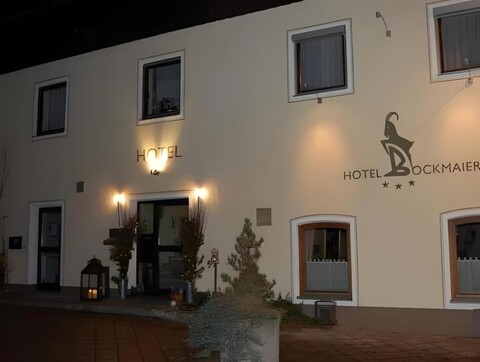 Hotel Bockmaier