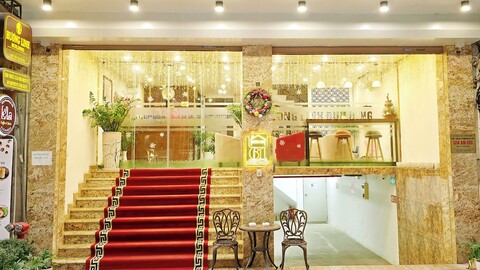 흐엉 린 아파트먼트