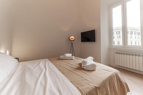 카사 마르티니 - 바티칸 시티