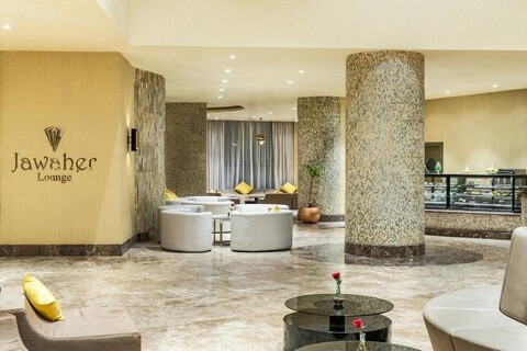 코프소른 막카 알 나심