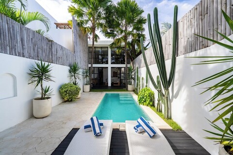 더 소호 로프트 바이 퍼타마 매니지먼트