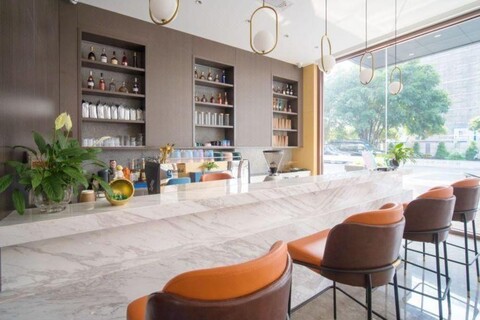 HUACHUANG BOSSRON HOTEL