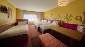 The Royal Park Hotel Maihama Resort Tokyo Bay