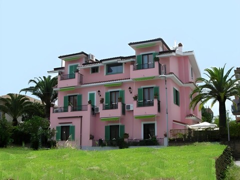 L'Elisea Maison De Charme