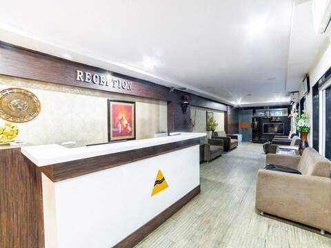 Highway Grand Residency