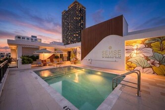Sense28 Edgewater, an AvantStay Hotel