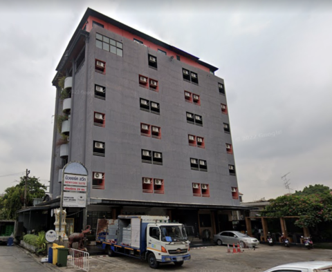 뉴욕 스위트 호텔