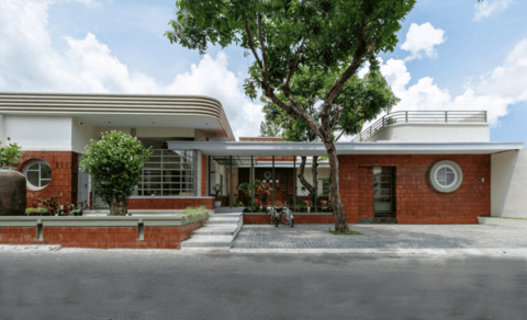 Villa Ceria Dukuh
