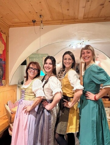 호텔 살바넬 보스케토 롤란드 디 다프라 마리아 마달레나