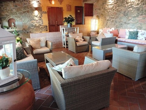 아그리투리스모 포지오 데 파피