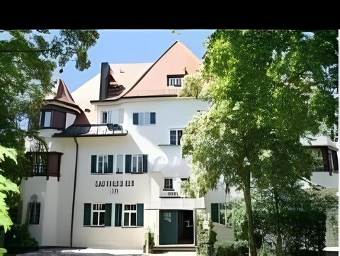 Hotel Gautinger Hof - Ruhig im Funf-Seen-Land nahe S-Bahn und Munchen