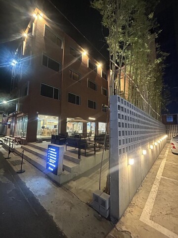 루트 422 관광 호텔, 남구, 포항