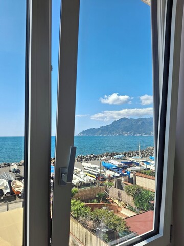 르 바르케테 B&B