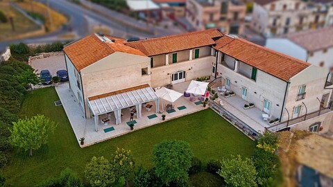 호텔 카베 델 솔레