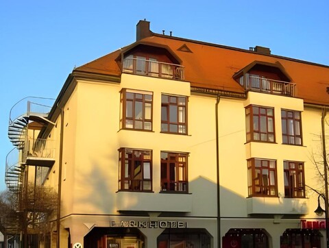 파크호텔 라이저