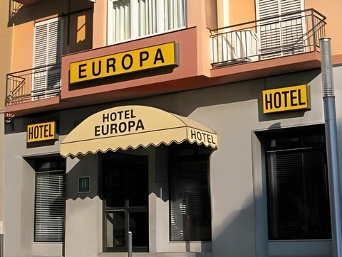 Hotel Europa