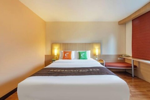 Dongguan Qingxi E Hotel