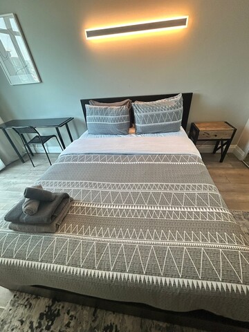 다운타운 파인크레스트 스위트, 무료 주차