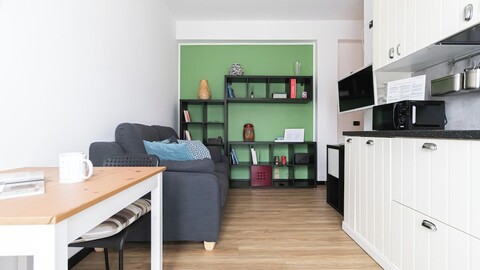 이탈리안웨이 - 토파네 33