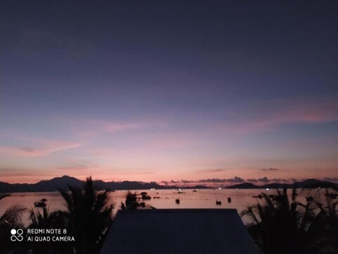 더 선라이즈 언 투