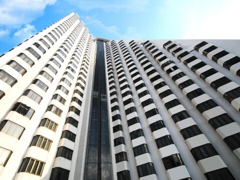 옴니 타워 신케이트 스위트