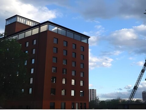 Speicher 7 Hotel