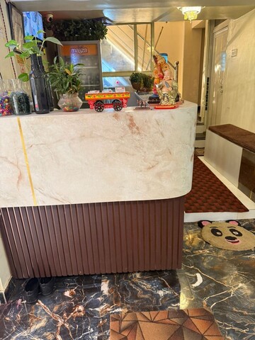 시브 발라지 게스트 하우스 바라나시