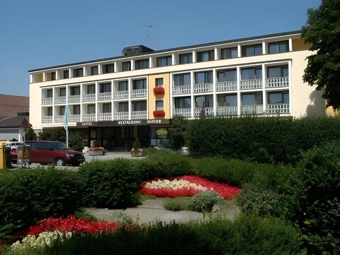Hotel Mayer