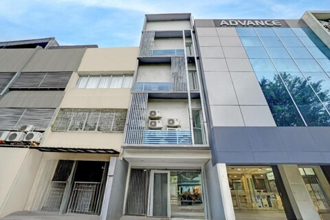 Dancenter Kemayoran Guest House