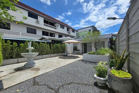 산들바람의 블리스 홈