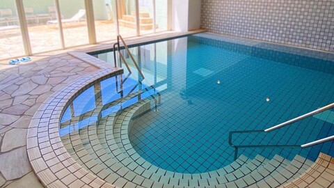 Hotel de Marronnier Utsumi Onsen