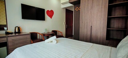 칭기스 칸 하우스