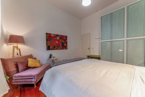 캄파니 룸, 테르미니 기차역