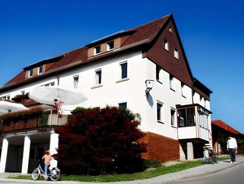 Hotel-Restaurant Kelter