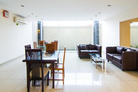 젠 룸 팔메라 바랏