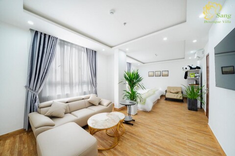 Sang Villa, Entire Property, from 6 to 12 bedrooms