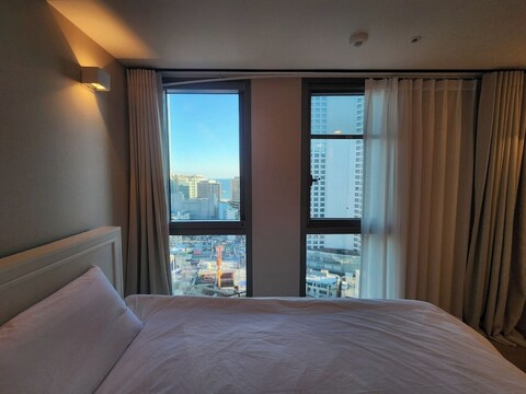 에이원 위드 해운대