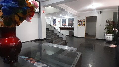 센터 플라자 호텔