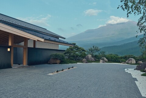 고라 카단 후지