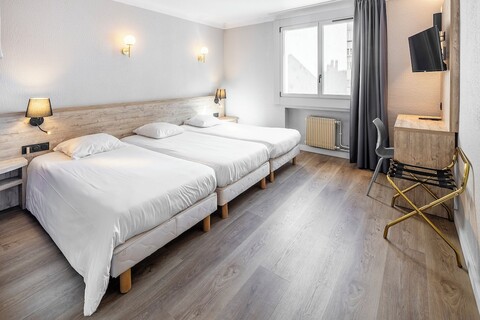 호텔 갈릴리 윈저