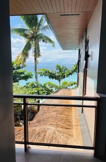 Seajour Beach Resort