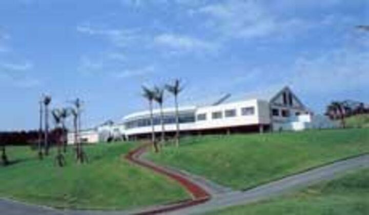 Cosmo Resort Tanegashima Golf Resort (Tanegashima)-i