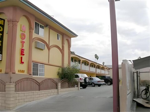 이코노미 인 할리우드