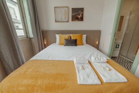 다운타운 스위트 C by Vacationy