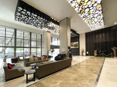 Junyue Internation Hotel