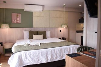 Hotel Ryo 74B Suites