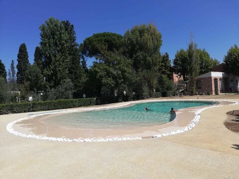 호텔 빌라 마야