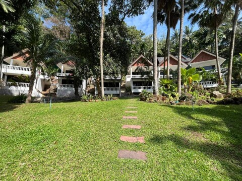 카타 밸리 호텔