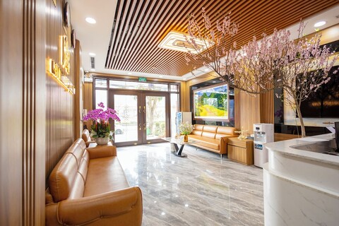 마이 레이크사이드 호텔 닌빈