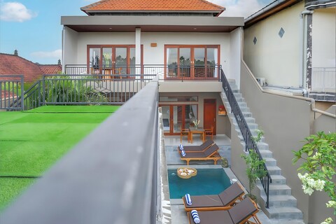 벨빌라 알라나 몽키 포레스트